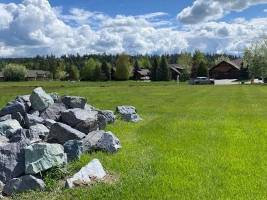 Rare Waterfront building lot in the heart of Bigfork's Harbor on Eagle Bend Golf Course in Montana - for sale on GolfHomes.com, golf home, golf lot