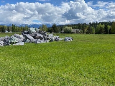 Rare Waterfront building lot in the heart of Bigfork's Harbor on Eagle Bend Golf Course in Montana - for sale on GolfHomes.com, golf home, golf lot