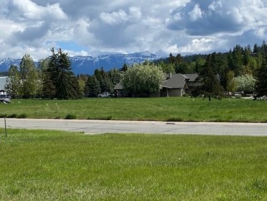 Rare Waterfront building lot in the heart of Bigfork's Harbor on Eagle Bend Golf Course in Montana - for sale on GolfHomes.com, golf home, golf lot