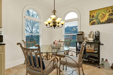 Welcome to 315 Willow Glen Rd in the beautiful, highly desirable on Council Fire Golf Club in Tennessee - for sale on GolfHomes.com, golf home, golf lot