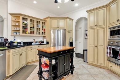 Welcome to 315 Willow Glen Rd in the beautiful, highly desirable on Council Fire Golf Club in Tennessee - for sale on GolfHomes.com, golf home, golf lot