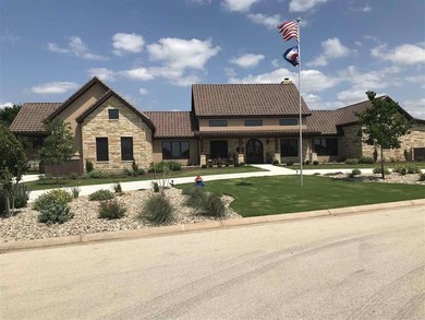 This is an amazing golf course lot on the 2nd hole of the on Legends Golf Course in Texas - for sale on GolfHomes.com, golf home, golf lot