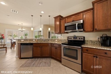 Welcome to this delightful home, a former best-selling model in on Conestoga Golf Club in Nevada - for sale on GolfHomes.com, golf home, golf lot