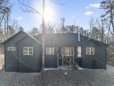 Brand New Construction on #5 on Diamante Golf Course! This on Diamante Golf and Country Club in Arkansas - for sale on GolfHomes.com, golf home, golf lot