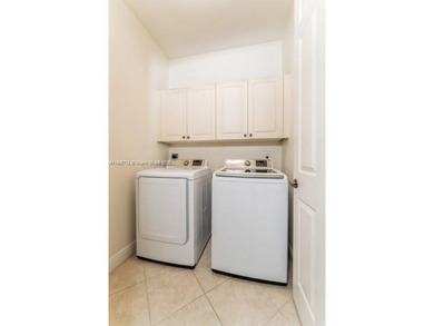 Beautiful GOLF COURSE VIEW villa, located in the DESIRABLE PGA on The Legacy Golf and Tennis Club in Florida - for sale on GolfHomes.com, golf home, golf lot