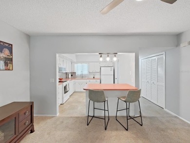 Welcome to this comfortable 2 Bedroom/2 Bathroom, 1370 sq. ft on On Top Of The World Golf Course in Florida - for sale on GolfHomes.com, golf home, golf lot