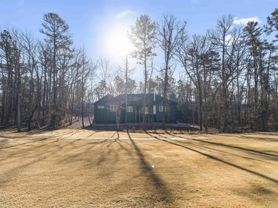 Brand New Construction on #5 on Diamante Golf Course! This on Diamante Golf and Country Club in Arkansas - for sale on GolfHomes.com, golf home, golf lot