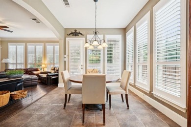 Welcome to 9121 Crockett Drive in the heart of Lantana, a on Lantana Golf Club in Texas - for sale on GolfHomes.com, golf home, golf lot