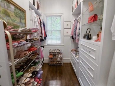 This traditional 1.5 story brick home with finished basement is on The Carolina Country Club in South Carolina - for sale on GolfHomes.com, golf home, golf lot