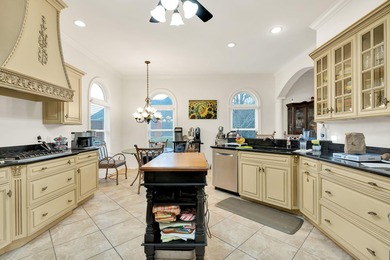 Welcome to 315 Willow Glen Rd in the beautiful, highly desirable on Council Fire Golf Club in Tennessee - for sale on GolfHomes.com, golf home, golf lot