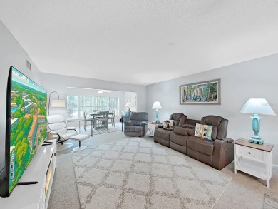 Welcome to this comfortable 2 Bedroom/2 Bathroom, 1370 sq. ft on On Top Of The World Golf Course in Florida - for sale on GolfHomes.com, golf home, golf lot