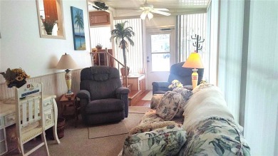 Check out one of the only homes for sale along the golf course! on River Run Golf Links in Florida - for sale on GolfHomes.com, golf home, golf lot