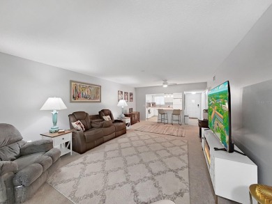 Welcome to this comfortable 2 Bedroom/2 Bathroom, 1370 sq. ft on On Top Of The World Golf Course in Florida - for sale on GolfHomes.com, golf home, golf lot