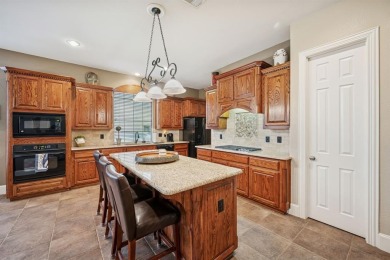 Welcome to 9121 Crockett Drive in the heart of Lantana, a on Lantana Golf Club in Texas - for sale on GolfHomes.com, golf home, golf lot