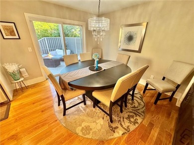 Welcome to your dream retreat in the beautiful, coastal exclave on Potowomut Golf Club in Rhode Island - for sale on GolfHomes.com, golf home, golf lot