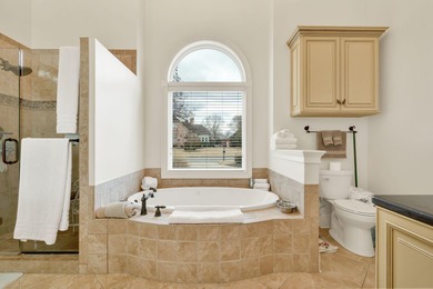 Welcome to 315 Willow Glen Rd in the beautiful, highly desirable on Council Fire Golf Club in Tennessee - for sale on GolfHomes.com, golf home, golf lot