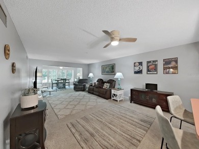Welcome to this comfortable 2 Bedroom/2 Bathroom, 1370 sq. ft on On Top Of The World Golf Course in Florida - for sale on GolfHomes.com, golf home, golf lot