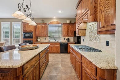 Welcome to 9121 Crockett Drive in the heart of Lantana, a on Lantana Golf Club in Texas - for sale on GolfHomes.com, golf home, golf lot