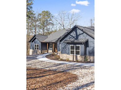 Brand New Construction on #5 on Diamante Golf Course! This on Diamante Golf and Country Club in Arkansas - for sale on GolfHomes.com, golf home, golf lot