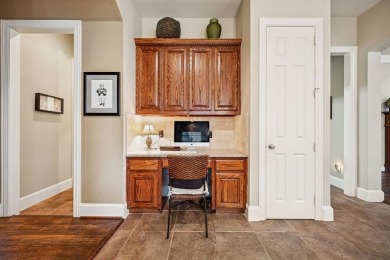 Welcome to 9121 Crockett Drive in the heart of Lantana, a on Lantana Golf Club in Texas - for sale on GolfHomes.com, golf home, golf lot