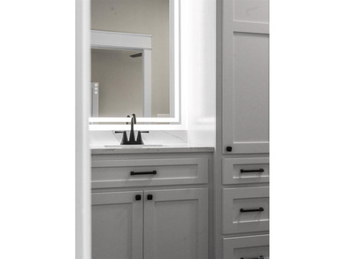 Brand New Construction on #5 on Diamante Golf Course! This on Diamante Golf and Country Club in Arkansas - for sale on GolfHomes.com, golf home, golf lot