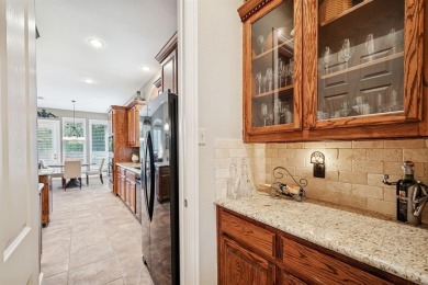 Welcome to 9121 Crockett Drive in the heart of Lantana, a on Lantana Golf Club in Texas - for sale on GolfHomes.com, golf home, golf lot
