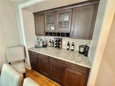 Welcome to your dream retreat in the beautiful, coastal exclave on Potowomut Golf Club in Rhode Island - for sale on GolfHomes.com, golf home, golf lot