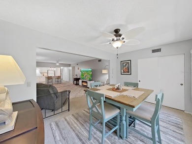 Welcome to this comfortable 2 Bedroom/2 Bathroom, 1370 sq. ft on On Top Of The World Golf Course in Florida - for sale on GolfHomes.com, golf home, golf lot