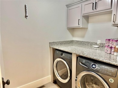 Welcome to your dream retreat in the beautiful, coastal exclave on Potowomut Golf Club in Rhode Island - for sale on GolfHomes.com, golf home, golf lot