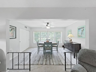 Welcome to this comfortable 2 Bedroom/2 Bathroom, 1370 sq. ft on On Top Of The World Golf Course in Florida - for sale on GolfHomes.com, golf home, golf lot