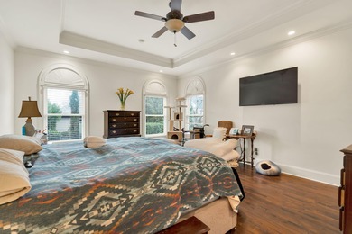 Welcome to 315 Willow Glen Rd in the beautiful, highly desirable on Council Fire Golf Club in Tennessee - for sale on GolfHomes.com, golf home, golf lot