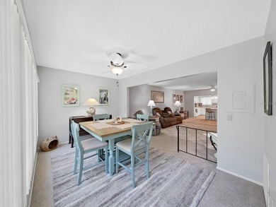 Welcome to this comfortable 2 Bedroom/2 Bathroom, 1370 sq. ft on On Top Of The World Golf Course in Florida - for sale on GolfHomes.com, golf home, golf lot