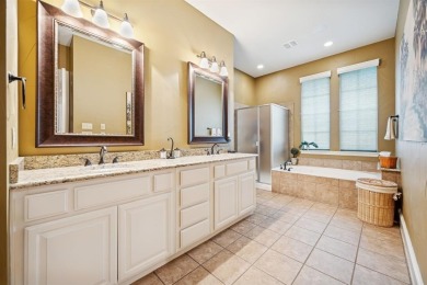 Welcome to 9121 Crockett Drive in the heart of Lantana, a on Lantana Golf Club in Texas - for sale on GolfHomes.com, golf home, golf lot