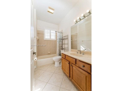 Beautiful GOLF COURSE VIEW villa, located in the DESIRABLE PGA on The Legacy Golf and Tennis Club in Florida - for sale on GolfHomes.com, golf home, golf lot