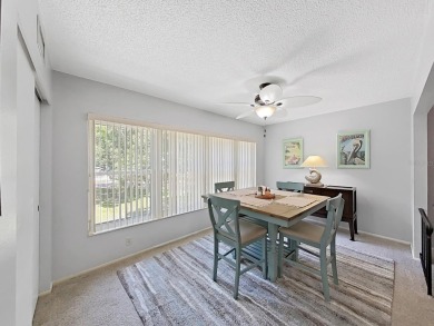 Welcome to this comfortable 2 Bedroom/2 Bathroom, 1370 sq. ft on On Top Of The World Golf Course in Florida - for sale on GolfHomes.com, golf home, golf lot