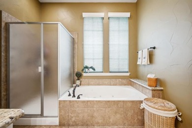 Welcome to 9121 Crockett Drive in the heart of Lantana, a on Lantana Golf Club in Texas - for sale on GolfHomes.com, golf home, golf lot