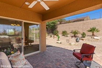 Welcome to this delightful home, a former best-selling model in on Conestoga Golf Club in Nevada - for sale on GolfHomes.com, golf home, golf lot