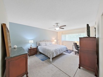 Welcome to this comfortable 2 Bedroom/2 Bathroom, 1370 sq. ft on On Top Of The World Golf Course in Florida - for sale on GolfHomes.com, golf home, golf lot