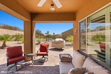 Welcome to this delightful home, a former best-selling model in on Conestoga Golf Club in Nevada - for sale on GolfHomes.com, golf home, golf lot