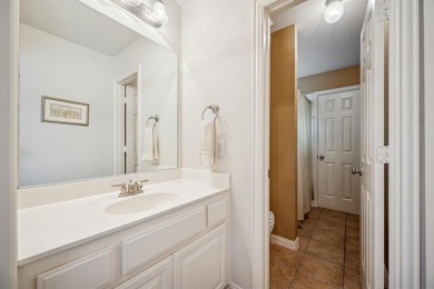 Welcome to 9121 Crockett Drive in the heart of Lantana, a on Lantana Golf Club in Texas - for sale on GolfHomes.com, golf home, golf lot