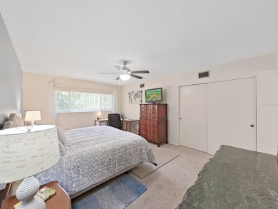 Welcome to this comfortable 2 Bedroom/2 Bathroom, 1370 sq. ft on On Top Of The World Golf Course in Florida - for sale on GolfHomes.com, golf home, golf lot