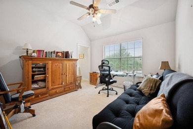 Welcome to 9121 Crockett Drive in the heart of Lantana, a on Lantana Golf Club in Texas - for sale on GolfHomes.com, golf home, golf lot