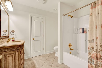 Welcome to 315 Willow Glen Rd in the beautiful, highly desirable on Council Fire Golf Club in Tennessee - for sale on GolfHomes.com, golf home, golf lot