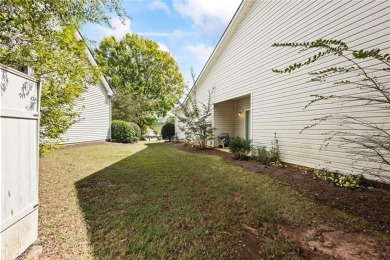 Welcome to this lovely home in sought after Avian Forest on Eagles Landing Country Club in Georgia - for sale on GolfHomes.com, golf home, golf lot