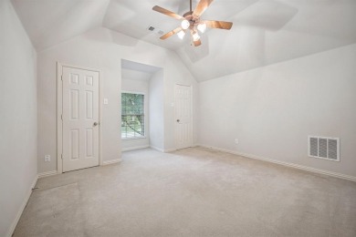 Welcome to 9121 Crockett Drive in the heart of Lantana, a on Lantana Golf Club in Texas - for sale on GolfHomes.com, golf home, golf lot