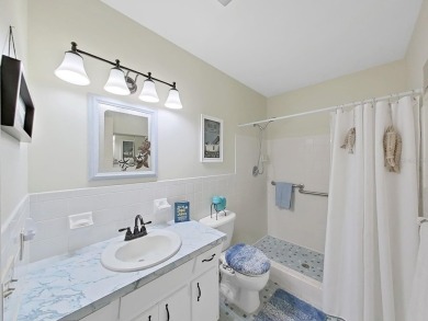 Welcome to this comfortable 2 Bedroom/2 Bathroom, 1370 sq. ft on On Top Of The World Golf Course in Florida - for sale on GolfHomes.com, golf home, golf lot