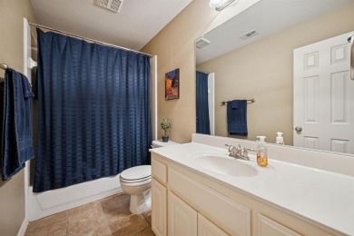Welcome to 9121 Crockett Drive in the heart of Lantana, a on Lantana Golf Club in Texas - for sale on GolfHomes.com, golf home, golf lot