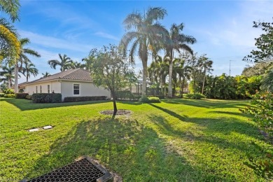 GOLF MEMBERSHIP is included with this gorgeous HERITAGE BAY Golf on Heritage Bay Golf Course in Florida - for sale on GolfHomes.com, golf home, golf lot