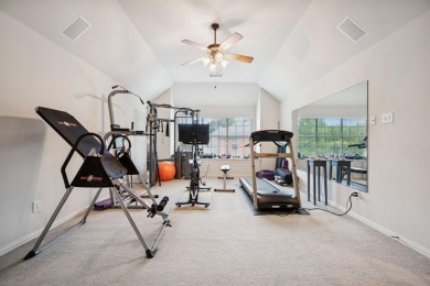 Welcome to 9121 Crockett Drive in the heart of Lantana, a on Lantana Golf Club in Texas - for sale on GolfHomes.com, golf home, golf lot
