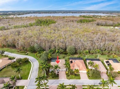 GOLF MEMBERSHIP is included with this gorgeous HERITAGE BAY Golf on Heritage Bay Golf Course in Florida - for sale on GolfHomes.com, golf home, golf lot